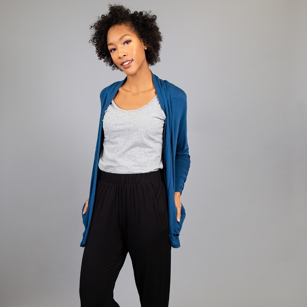 Paisley Raye Layer Tank